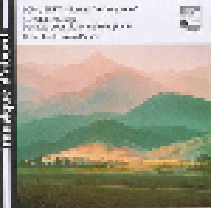 Franz Schubert + Felix Mendelssohn Bartholdy: Sonate "Arpeggione" / Sonates Pour Violoncelle Et Piano (Split-CD) - Bild 1