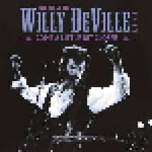 Willy DeVille: Come A Little Bit Closer (2-LP) - Bild 1