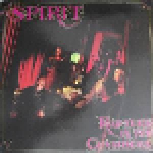 Spirit: Rapture In The Chambers (LP) - Bild 1