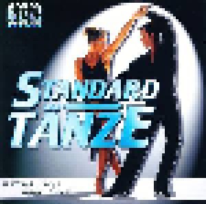 Cover - Orchester Etienne Cap: Standard Tänze