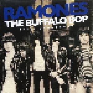 Ramones: The Buffalo Bop, 1979 Broadcast (LP) - Bild 1