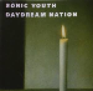 Sonic Youth: Daydream Nation (CD) - Bild 1