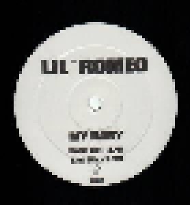 Lil' Romeo: My Baby (Promo-12") - Bild 1