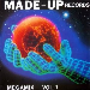 Made Up Megamix - Vol. 1 (12") - Bild 1