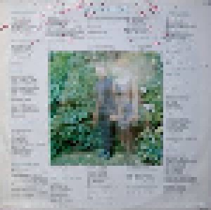 Eurythmics: In The Garden (LP) - Bild 7
