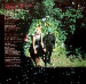 Eurythmics: In The Garden (LP) - Bild 8