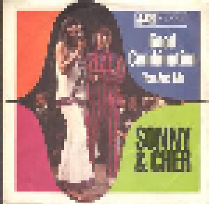 Sonny & Cher: Good Combination (7") - Bild 1