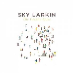 Sky Larkin: The Golden Spike (CD) - Bild 1