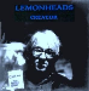 The Lemonheads: Creator (LP) - Bild 1