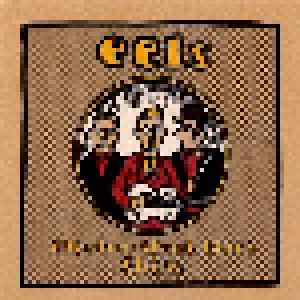 Eels: Electro-Shock Blues Show (2-LP) - Bild 1