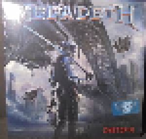 Megadeth: Dystopia (LP) - Bild 1