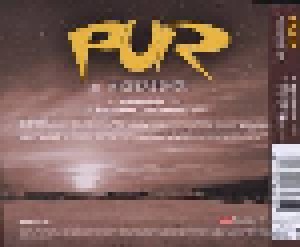 Pur: Wiedersehen (Single-CD) - Bild 2