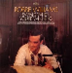 Robbie Williams: Swing When You're Winning (LP) - Bild 1