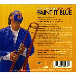 Nils Landgren Funk Unit: Paint It Blue - A Tribute To Cannonball Adderley (CD) - Bild 2