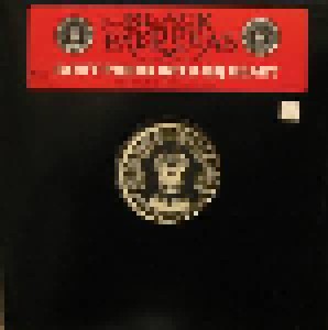 The Black Eyed Peas: Don't Phunk With My Heart (Promo-12") - Bild 1