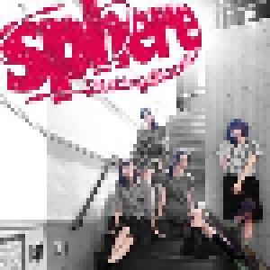 Sphere: Sticking Places (Single-CD) - Bild 1