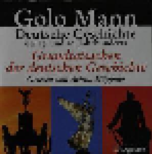 Golo Mann: Deutsche Geschichte Des 19. Und 20. Jahrhunderts. Grundtatsachen Der Deutschen Geschichte - Cover
