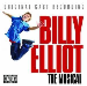 Elton John: Billy Elliot - The Musical (Original Cast Recording) - Cover