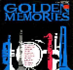 Golden Memories 2. Folge - Cover
