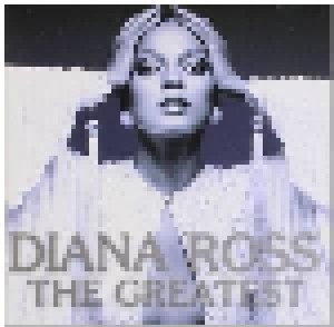 Diana Ross: The Greatest (2-CD) - Bild 1