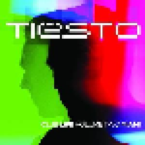 Cover - Tiësto: Club Life Vol. 2 - Miami