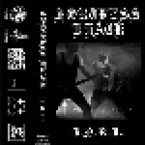 Fortress Black: I.N.R.I. (Tape-EP) - Bild 1