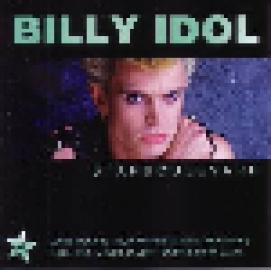 Cover - Billy Idol: Starboulevard