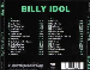 Billy Idol: Starboulevard (2-CD) - Bild 2