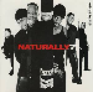 Naturally 7: What Is It? (CD) - Bild 1