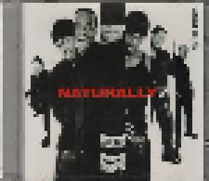 Naturally 7: What Is It? (CD) - Bild 4