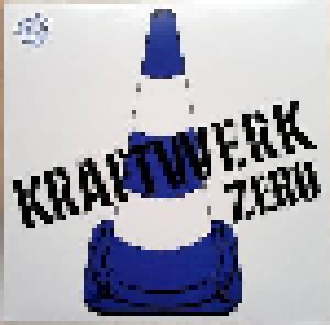 Kraftwerk: Zero (LP) - Bild 1