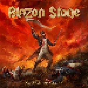 Blazon Stone: No Sign Of Glory (LP) - Bild 1