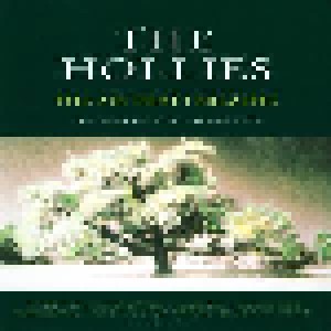 The Hollies: The Air That I Breathe - The Very Best Of The Hollies (CD) - Bild 1