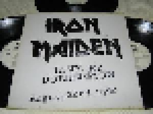 Iron Maiden: Live At Donington (3-LP) - Bild 1