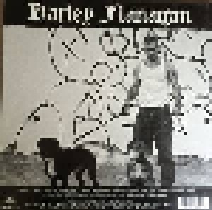 Harley Flanagan: Cro-Mags (LP) - Bild 2