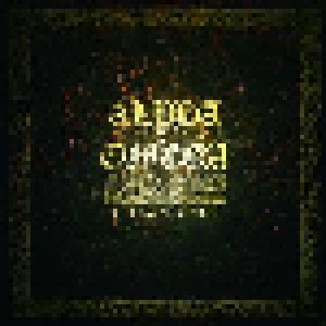 Alpha & Omega: Life Swallower (CD) - Bild 1