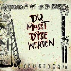 Dÿse: Single Compilation (LP + 7") - Bild 2