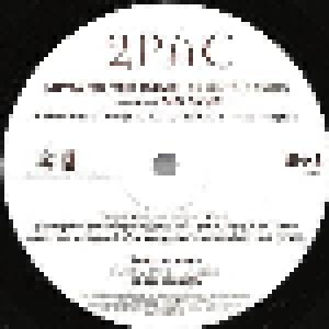 2Pac: Bonus Tracks From The Platinum LP Loyal To The Game (2-Promo-12") - Bild 5
