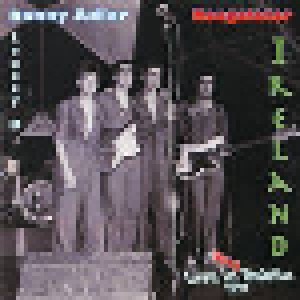 Danny Adler: The Danny Adler Legacy Series Vol 8 - Roogalator Live In Dublin 1977 (CD) - Bild 1