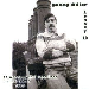 Danny Adler: The Danny Adler Legacy Series Vol 10 - 11 Wandsworth Bridge Road London S.W. 6 1978 (CD) - Bild 1