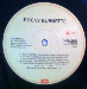 Rocky Burnette: Rocky Burnette (LP) - Bild 3