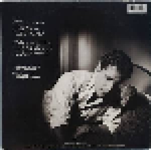 Glenn Frey: The Allnighter (LP) - Bild 2