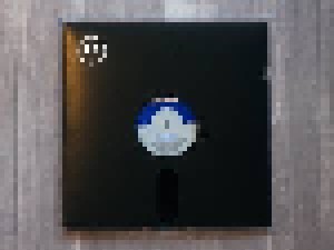 Dubmood: Lost Floppies 2 (LP) - Bild 1