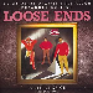 Loose Ends: A Little Spice (CD) - Bild 1