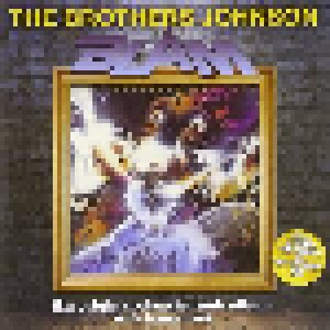The Brothers Johnson: Blam!! (CD) - Bild 1