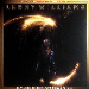 Lenny Williams: Spark Of Love (CD) - Bild 1