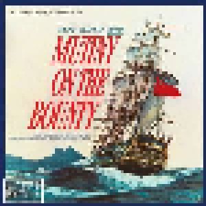 Bronisław Kaper: Mutiny On The Bounty (CD) - Bild 1