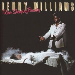 Lenny Williams: Rise Sleeping Beauty (CD) - Bild 1