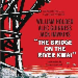 Malcolm Arnold: The Bridge On The River Kwai (CD) - Bild 1