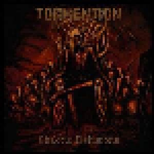 Cover - Tormention: Chaotic Delusions
